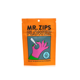 Mr. Zips — Illemonati