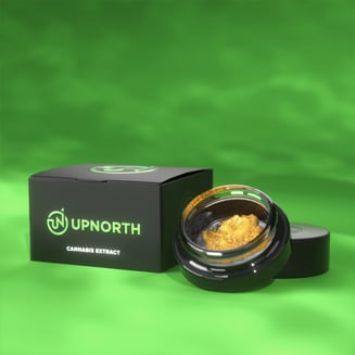 NF-1 by UpNorth Humboldt
