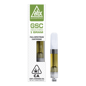 AbsoluteXtracts — GSC
