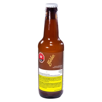 Vanilla Cream [355ml] by Zèle