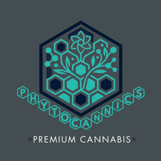 Cream Cookiez [1g] by Phytocannics