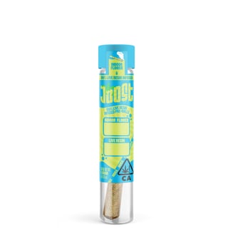 A5 x Trop Cherry [1g] by Joost