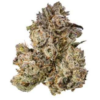 West Coast Cure: Gorilla Grip #4 Bhomb