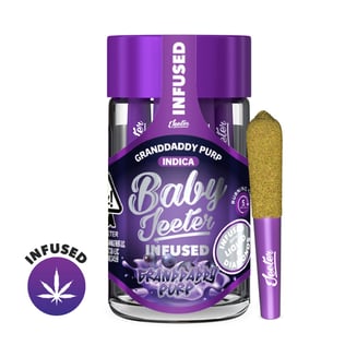 Jeeter — Granddaddy Purp