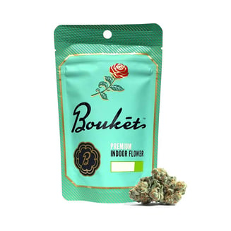 Hot Sauce by Boukét