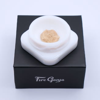 Unicorn Runtz [3.5g] by Fire Ganja