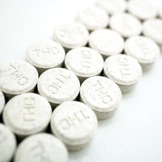 AGL 20mg Indicol Tablets 22883 by Advanced Grow Labs (AGL)
