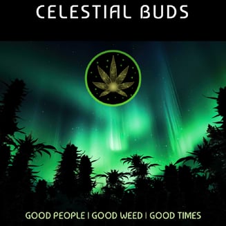 Alaskan Thunder Fuck by Celestial Buds