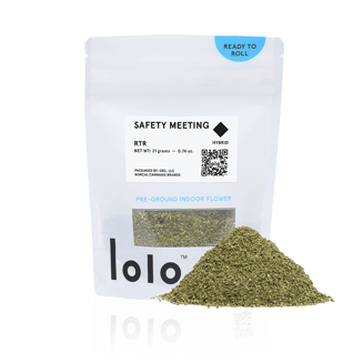 lolo: Safety Meeting