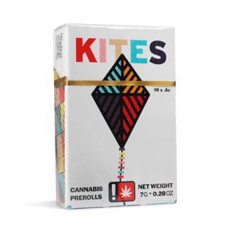 AK Pie [.5g] by Kites