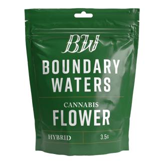 KDOG Fruit by Boundary Waters