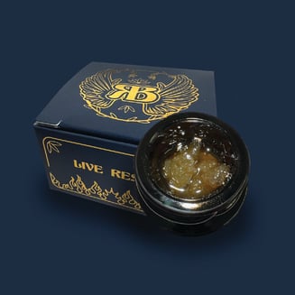 Cap Junky by Redemption Botanicals