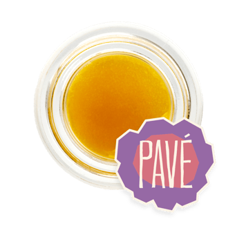 Pavé by District Cannabis