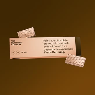 Oat Milk [20pk] (40mg) by Bettering Company