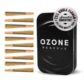 Happy Hour [.35g] by Ozone