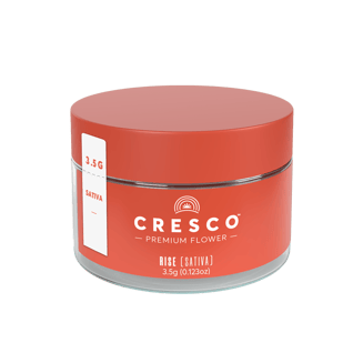 Cresco — Lemon Sportif