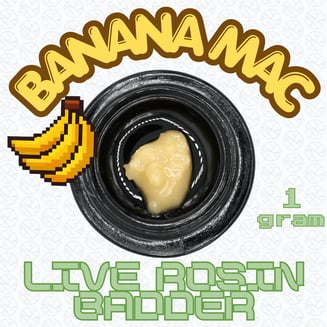 Banana Mac #5