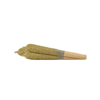 Yolo Yuzu [.5g] by Weed Me