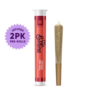 Hash Queen [.5g] by &Shine