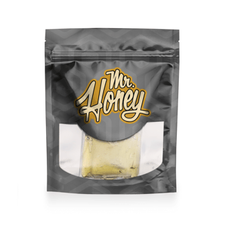 Yodi Soda by Mr. Honey Extracts