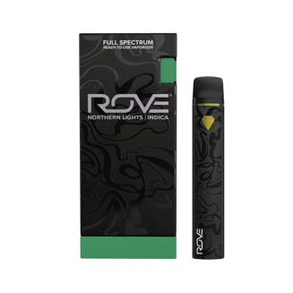 ROVE — Northern Lights