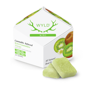 Wyld — Kiwi - /