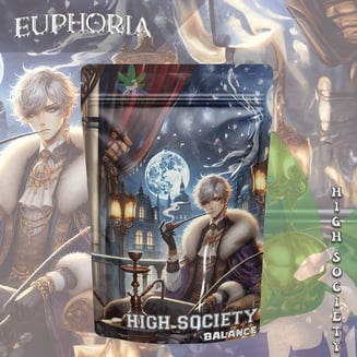 High Society by Euphoria