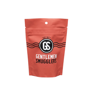 1:1 Indiana Bubblegum by Gentlemen Smugglers