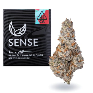 Sense — El Chivo #5