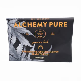 Nectarine Dream by Alchemy Pure