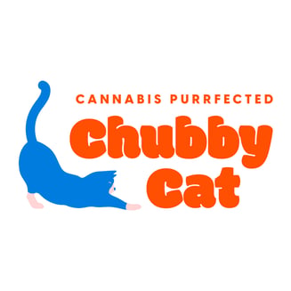 Chubby Cat Cannabis: Curacao