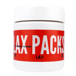 LAX — Sour Diesel