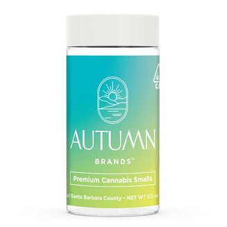 Autumn Brands: Tang Gang