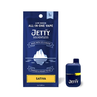 Jetty Extracts — Tropicana Cherry