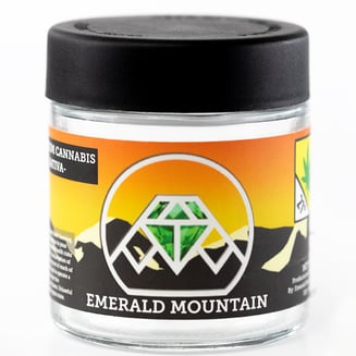 Gelonade by Emerald Mountain