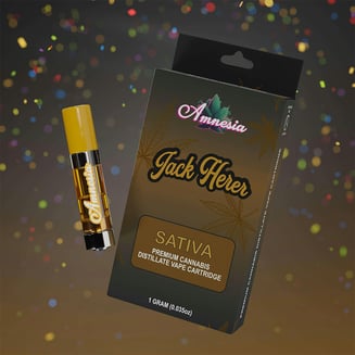 Jack Herer by Amnesia