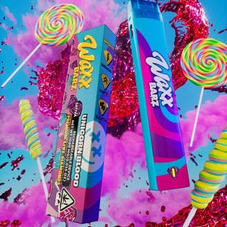 Unicorn Blood [1000mg] by Waxx