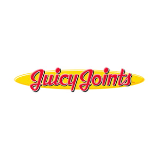 9lb Hammer by Juicy Joints