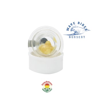 Vanilla Frosting by Creme De Canna