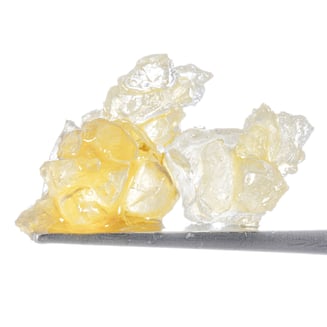 West Coast Cure — Garlic Cookies