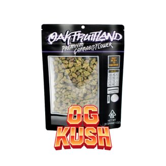 Oakfruitland — OG Kush