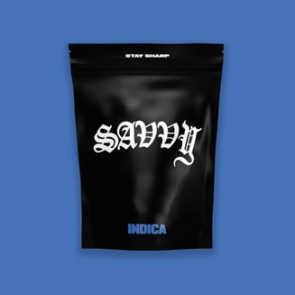 Savvy — Baklava