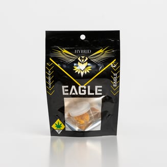 Kenny Sours by Eagle