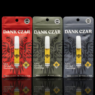 Afghan Diesel by Dank Czar