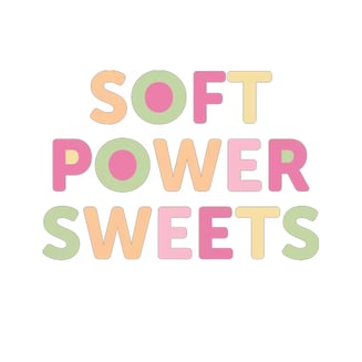 All Night Sleep [10pk] (100mg) by Soft Power Sweets