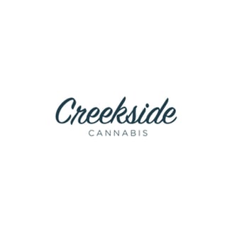 L.A. Kush Cake [.5g] by Creekside Cannabis