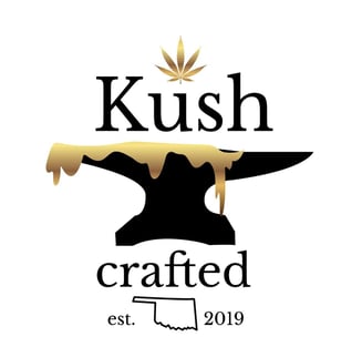 KC House Blend by Kush Crafted