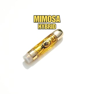 Mimosa [1g] by New York Honey