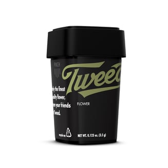 Bakerstreet (Hindu Kush) [15g] by Tweed
