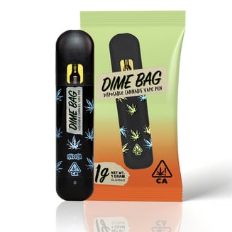 DIME BAG: 3 Kings